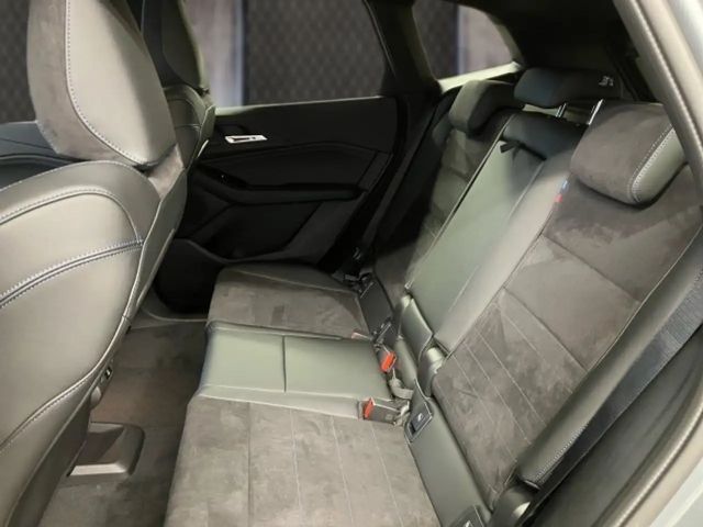 BMW 218 218d Active Tourer Sedan