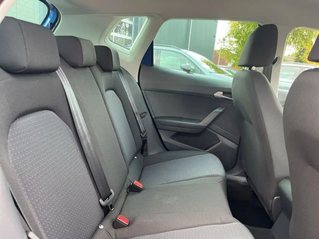 Seat Arona 1.0 TSI Style