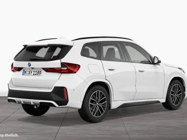 BMW X1 M-Sport sDrive18i