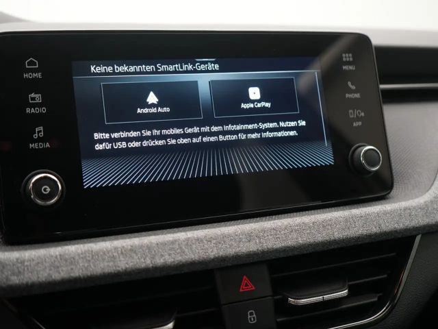 Skoda Kamiq Selection