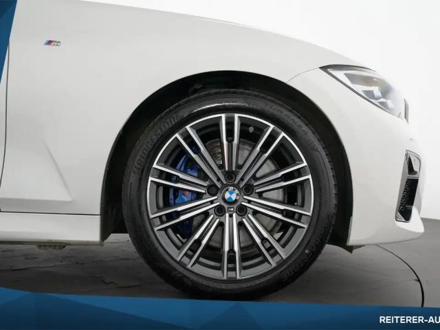 BMW 340 Sedan xDrive