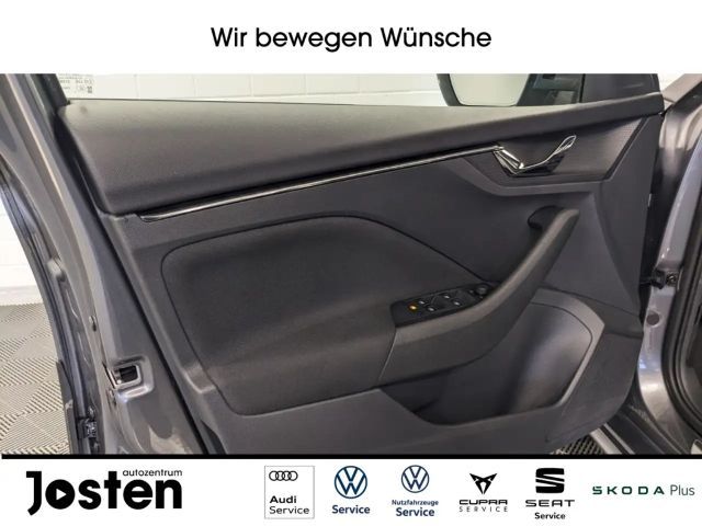 Skoda Kamiq 1.0 TSI Tour