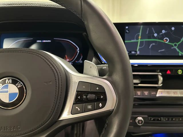 BMW Z4 Cabrio M-Sport M40i Roadster