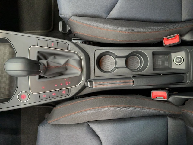 Seat Ibiza 1.0 TSI DSG FR-lijn