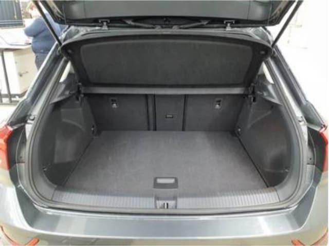 Volkswagen T-Roc 2.0 TDI DSG Plus