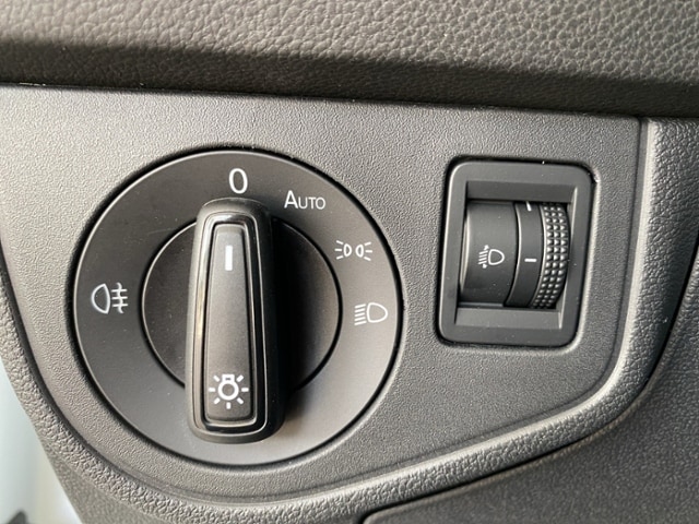 Volkswagen Polo 1.0 GOAL +KLIMA+NAVI+SITZHEIZUNG+LED