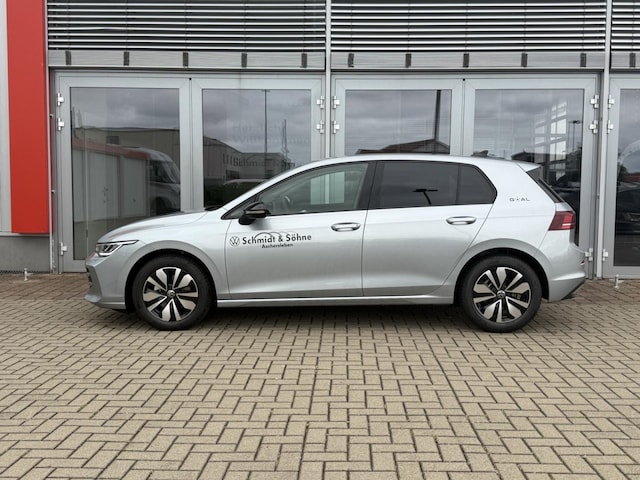 Volkswagen Golf 1.5 eTSI DSG Golf VIII