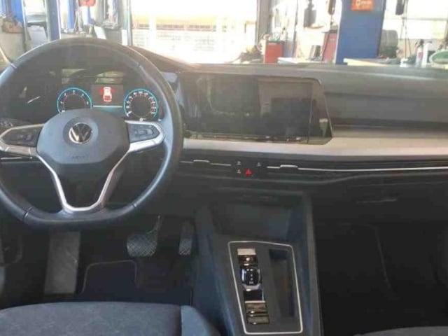 Volkswagen Golf DSG Golf VIII Variant