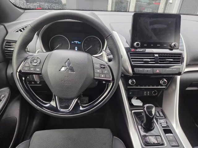 Mitsubishi Eclipse Cross 4WD PHEV