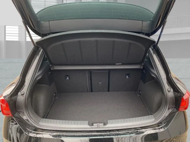 Seat Leon 1.5 eTSI DSG FR-lijn