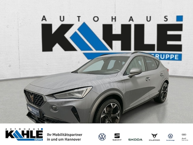 Cupra Formentor 1.4 e-Hybrid