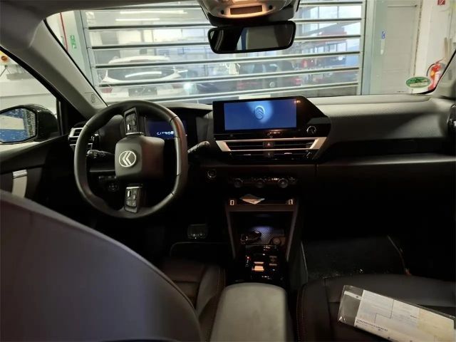 Citroën C4 Max PureTech