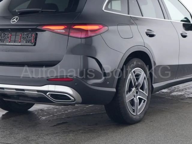 Mercedes-Benz GLC 300 4MATIC AMG Line