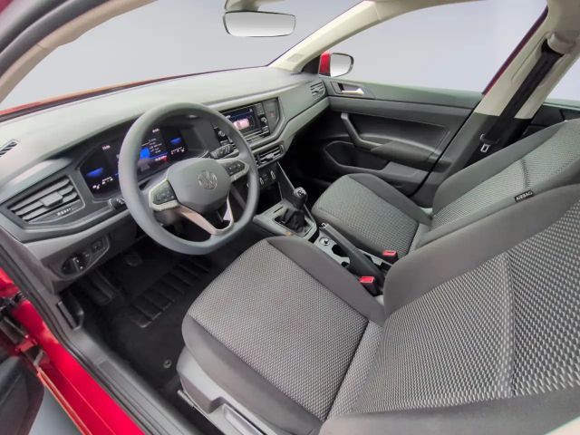 Volkswagen Polo 1.0 Fresh LED+PDC+KLIMA