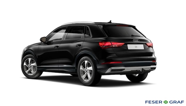Audi Q3 35 TFSI S-Tronic