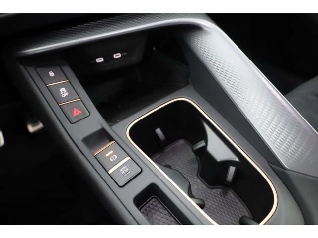 Cupra Terramar 1.5 eTSI