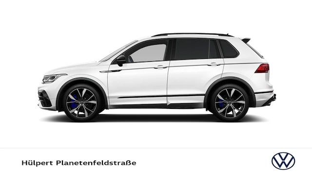 Volkswagen Tiguan Style