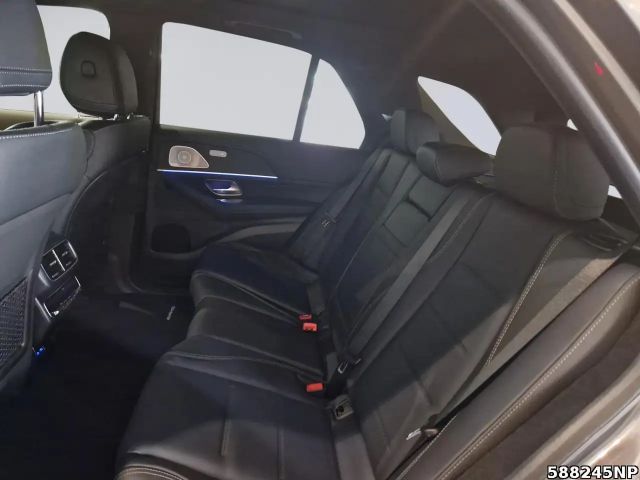 Mercedes-Benz GLE 450 4MATIC AMG Line Premium