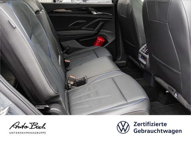 Volkswagen Tayron 2.0 TDI DSG