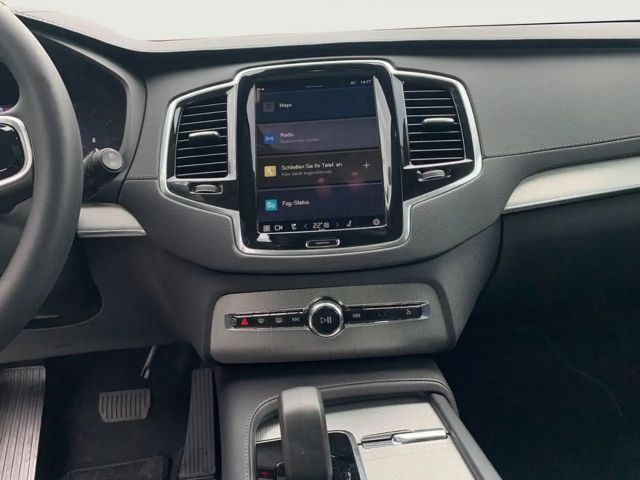 Volvo XC90 AWD Bright Plus