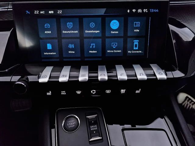 Peugeot 508 Allure Pack BlueHDi EAT8 SW