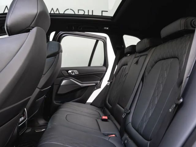 BMW X5 M-Sport xDrive