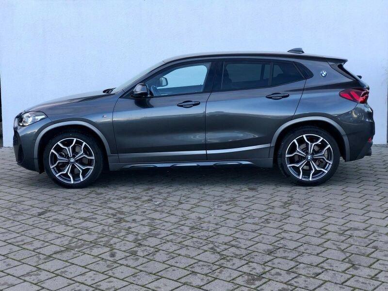 BMW X2 sDrive20i