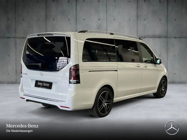 Mercedes-Benz V 300 AMG Line AVANTGARDE V 300 d