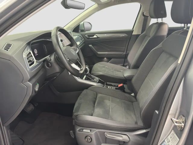 Volkswagen T-Roc DSG Style