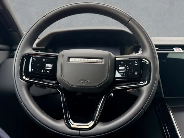 Land Rover Range Rover Velar D200 S