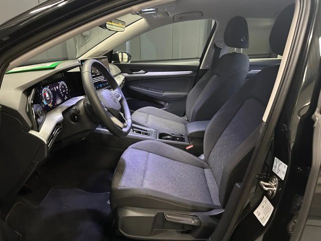 Volkswagen Golf 1.5 eTSI DSG Golf VIII Life