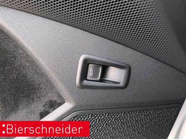 Skoda Kodiaq 1.5 TSI Selection