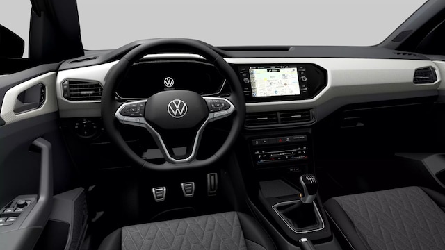Volkswagen T-Cross 1.0 TSI Move