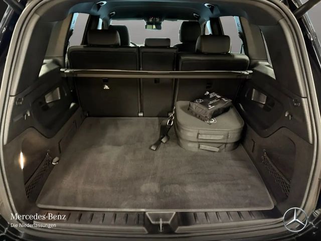 Mercedes-Benz EQB 250 AMG Line