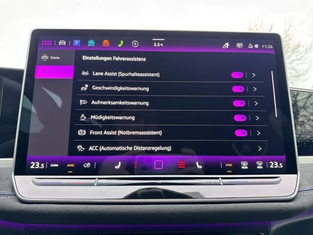 Volkswagen Passat 2.0 TDI DSG