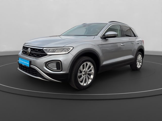 Volkswagen T-Roc 2.0 TDI