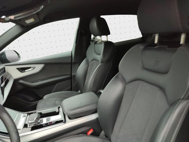 Audi Q8 50 TDI Quattro