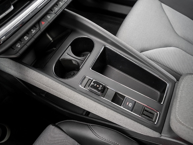 Skoda Enyaq Loft iV 80