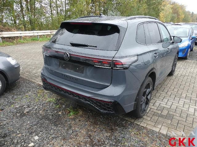 Volkswagen Tiguan 2.0 TSI DSG R-Line