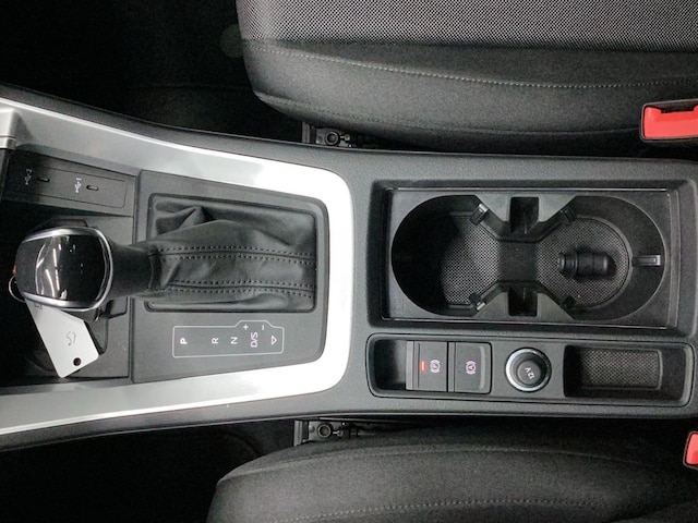 Audi Q3 35 TFSI S-Tronic