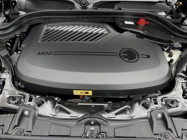 MINI Mini Electric SE