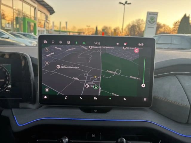 Skoda Kodiaq 2.0 TDI 4x4 Selection