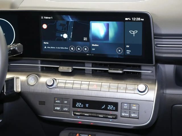 Hyundai Kona Electric Prime