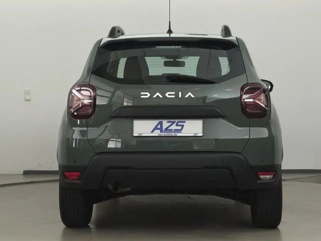 Dacia Duster Essential TCe 90