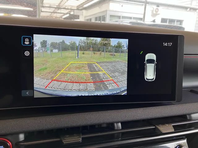 Hyundai Tucson 1.6 N Line T-GDi