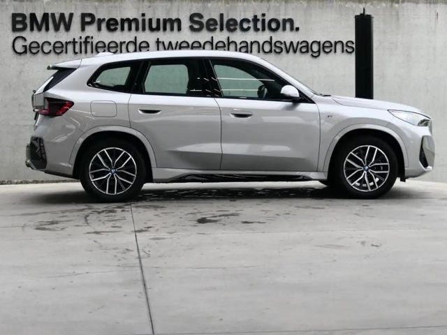 BMW iX1 M-Sport xDrive30