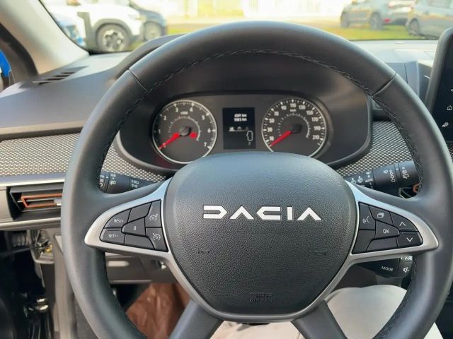 Dacia Sandero Stepway TCe 90