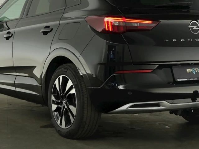 Opel Grandland X Ultimate