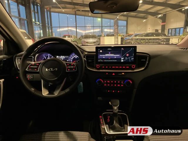 Kia Ceed CRDi Hybrid SportWagon Vision