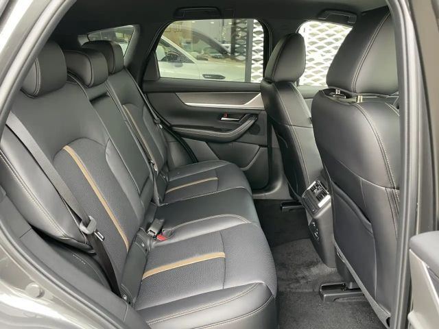 Mazda CX-60 4WD Homura